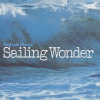 増尾好秋／セイリング・ワンダー【限定プレス盤／ＳＨＭ－ＣＤ／紙ジャケット仕様】