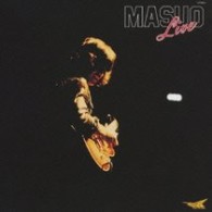 増尾好秋／マスオ・ライブ【限定プレス盤／ＳＨＭ－ＣＤ／紙ジャケット仕様】