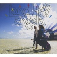 ａｎｇｅｌａ／Ｌａｎｄ　Ｈｏ！（初回限定盤）