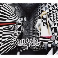 ａｎｇｅｌａ／オルタナティヴ（初回限定盤）【ＤＶＤ付初回限定盤／『アスラクライン２』OP/EDテーマ】