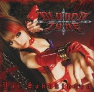 榊原ゆい／ＢＬＯＯＤＹ　ＴＵＮＥ