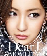 板野友美／Ｄｅａｒ　Ｊ（Ｔｙｐｅ－Ｃ）