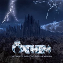 ＡＮＴＨＥＭ／ＵＬＴＩＭＡＴＥ　ＢＥＳＴ　ＯＦ　ＮＥＸＵＳ　ＹＥＡＲＳ
