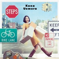 植村花菜／Ｓｔｅｐｓ（初回限定盤）【初回限定盤／ＤＶＤ付】