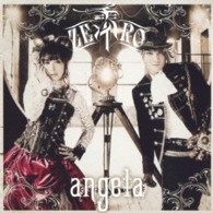ａｎｇｅｌａ／ＺＥＲＯ【通常盤】