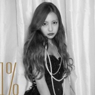 板野友美／１％（ｔｙｐｅ－Ａ）