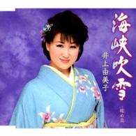 井上由美子／海峡吹雪
