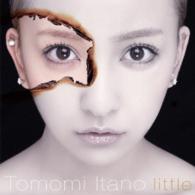 板野友美／ｌｉｔｔｌｅ（初回限定盤／ＴＹＰＥ－Ａ）