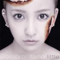 板野友美／ｌｉｔｔｌｅ