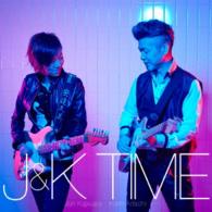 Ｊ＆Ｋ（梶原順＆安達久美）／ＴＩＭＥ