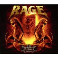 レイジ／ザ・サウンド・チェイサー・アーカイヴズ（初回生産限定）