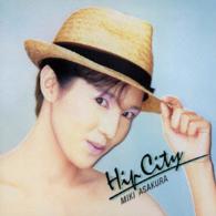 麻倉未稀／ＨＩＰ　ＣＩＴＹ