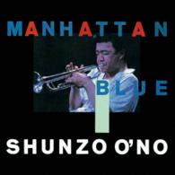 大野俊三／マンハッタン・ブルー