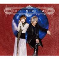 ａｎｇｅｌａ／イグジスト（限定生産盤）