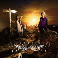 ａｎｇｅｌａ／ＯＮＥ　ＷＡＹ