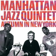 マンハッタン・ジャズ・クインテット／オータム・イン・ニューヨーク