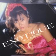 中山美穂／ＥＸＯＴＩＱＵＥ