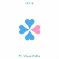 中山美穂／ＯＬＩＶＥ
