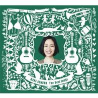 植村花菜／Ｔｈｅ　Ｂｅｓｔ　Ｓｏｎｇｓ（初回限定盤）