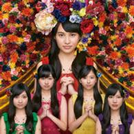 ももいろクローバーＺ／ＡＭＡＲＡＮＴＨＵＳ