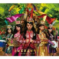 ももいろクローバーＺ／ＡＭＡＲＡＮＴＨＵＳ【初回限定盤】