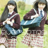 ｅｖｅｒｙ■ｉｎｇ！／Ｓｈｉｎｉｎｇ　Ｓｋｙ（初回限定盤）