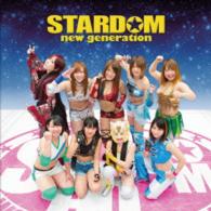 ／ＳＴＡＲＤＯＭ　ｎｅｗ　ｇｅｎｅｒａｔｉｏｎ