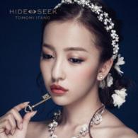 板野友美／ＨＩＤＥ　＆　ＳＥＥＫ〈初回限定盤　ＴＹＰＥ－Ｂ〉