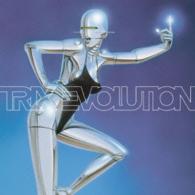 ＴＲＩＸ／ＥＶＯＬＵＴＩＯＮ