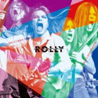 ＲＯＬＬＹ／ＲＯＬＬＹ’Ｓ　ＲＯＣＫ　ＴＨＥＡＴＥＲ～７０年代の日本のロックがＲＯＬＬＹに与えた偉大なる影響とその光と影～