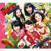 ももいろクローバーＺ／ザ・ゴールデン・ヒストリー【初回限定盤Ａ】