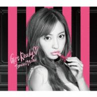 板野友美／Ｇｅｔ　Ｒｅａｄｙ（ハート）（初回限定盤ＴＹＰＥ－Ａ）