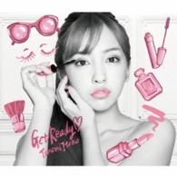 板野友美／Ｇｅｔ　Ｒｅａｄｙ（ハート）（初回限定盤ＴＹＰＥ－Ｂ）