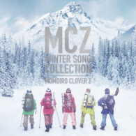 ももいろクローバーＺ／ＭＣＺ　ＷＩＮＴＥＲ　ＳＯＮＧ　ＣＯＬＬＥＣＴＩＯＮ