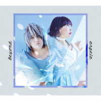 ａｎｇｅｌａ×ｆｒｉｐＳｉｄｅ／Ｂｅｙｏｎｄ（初回限定生産盤）