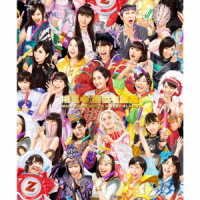 ももいろクローバー／ＭＯＭＯＩＲＯ　ＣＬＯＶＥＲ　Ｚ　ＢＥＳＴ　ＡＬＢＵＭ「桃も十、番茶も出花」＜初回限定　－モノノフパック－＞