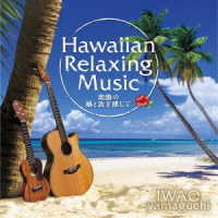 山口岩男（ＩＷＡＯ　ｙａｍａｇｕｃｈｉ）／ハワイアン・リラクシング・ミュージック～楽園の風と波を感じて～