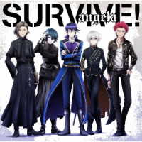 ａｎｇｅｌａ／ＳＵＲＶＩＶＥ！