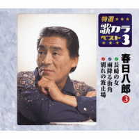 春日八郎／特選・歌カラベスト３　春日八郎③