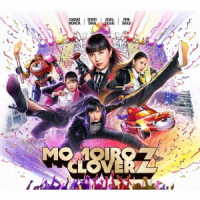 ももいろクローバーＺ／ＭＯＭＯＩＲＯ　ＣＬＯＶＥＲ　Ｚ【初回限定盤Ａ】