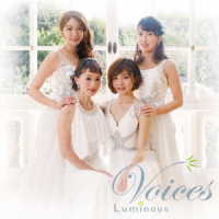 Ｌｕｍｉｎｏｕｓ／Ｖｏｉｃｅｓ