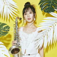 米澤美玖／Ｅｘｏｔｉｃ　Ｇｒａｖｉｔｙ