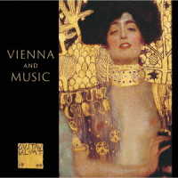 小川里美／クリムトと１９００年―ウィーンを巡る音楽―