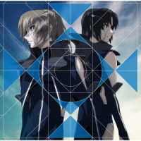ａｎｇｅｌａ／ＴＨＥ　ＢＥＹＯＮＤ【アニメ盤】
