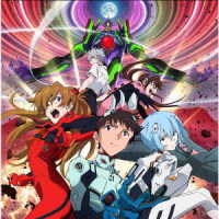 高橋洋子／ＥＶＡＮＧＥＬＩＯＮ　ＥＸＴＲＥＭＥ