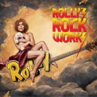 ＲＯＬＬＹ／ＲＯＬＬＹ’Ｓ　ＲＯＣＫ　ＷＯＲＫＳ