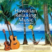 ＩＷＡＯ　ｙａｍａｇｕｃｈｉ（山口岩男）／ハワイアン・リラクシング・ミュージック　風と波、海辺の散歩