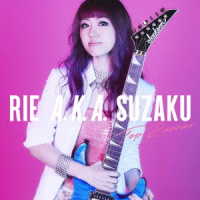 Ｒｉｅ　ａ．ｋ．ａ．　Ｓｕｚａｋｕ／Ｔｏｐ　Ｒｕｎｎｅｒ