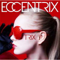 ＴＲＩＸ／ＥＣＣＥＮＴＲＩＸ