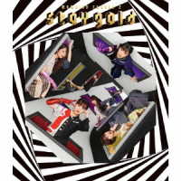 ももいろクローバーＺ／ｓｔａｙ　ｇｏｌｄ（初回限定盤）